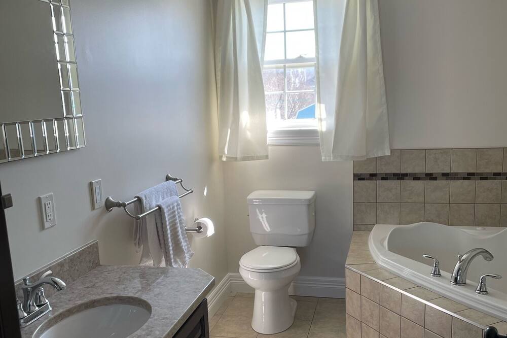 Photo of Bathroom in Inverness