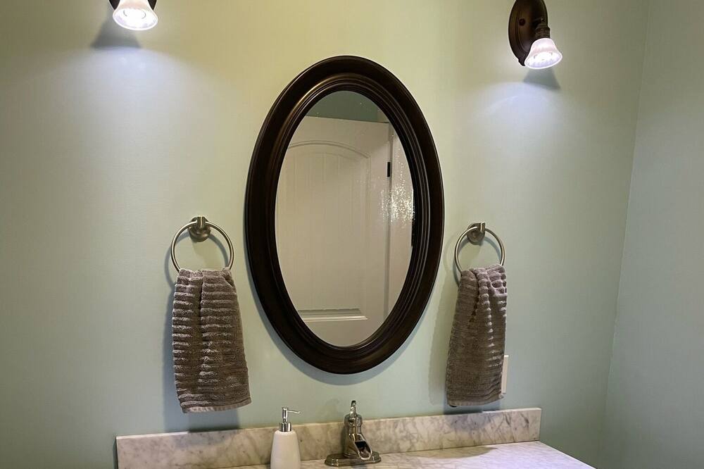 Photo of Bathroom in Inverness