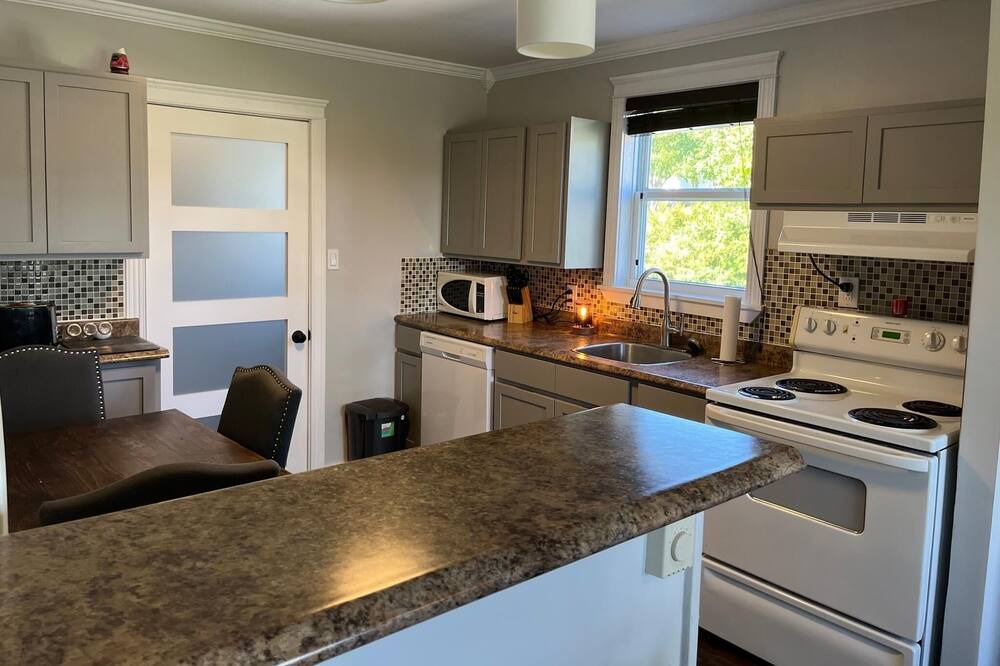 Photo of Kitchen in Carbonear