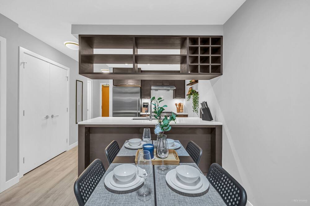 Photo of Kitchen in Richmond City Centre