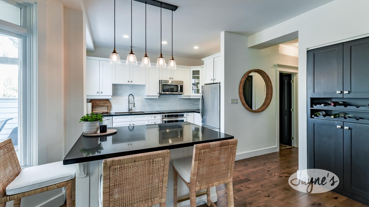Photo of Kitchen in Port Carling