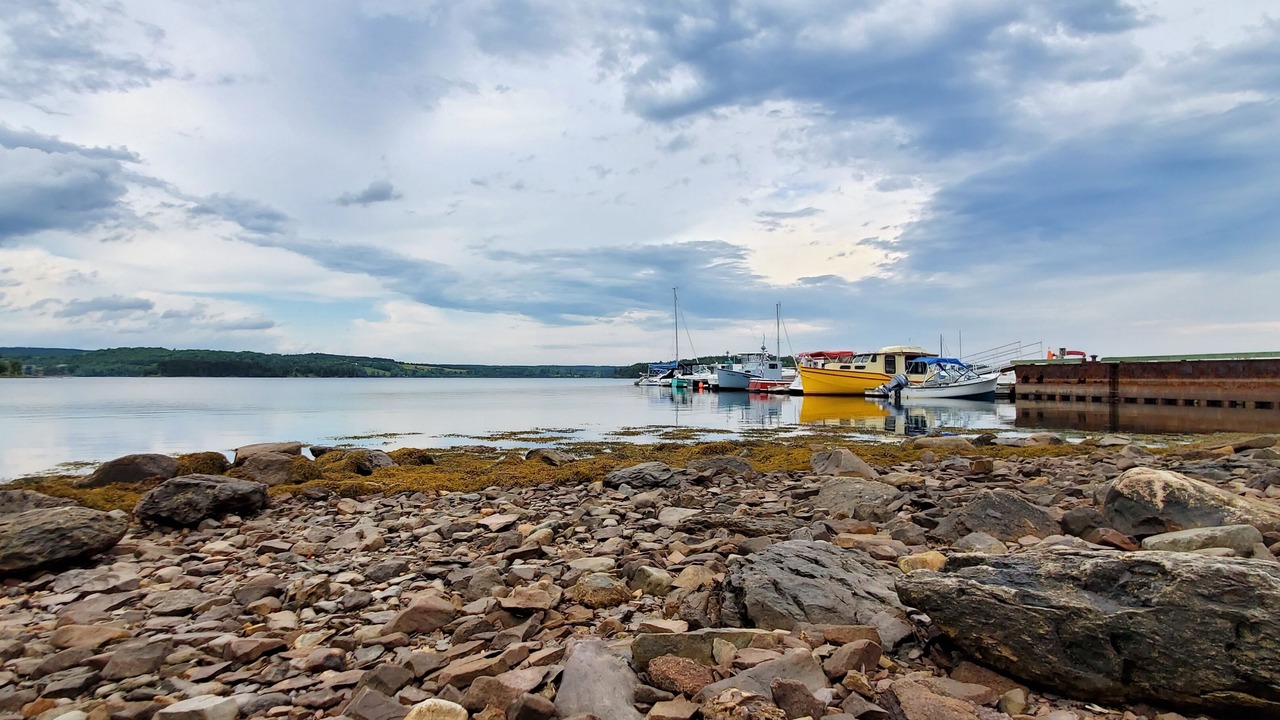 Photo of Outdoor in Guysborough County