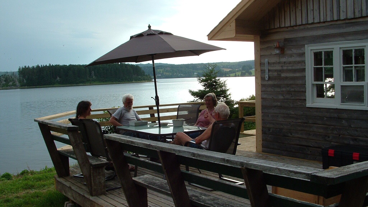 Photo of Outdoor in Guysborough County