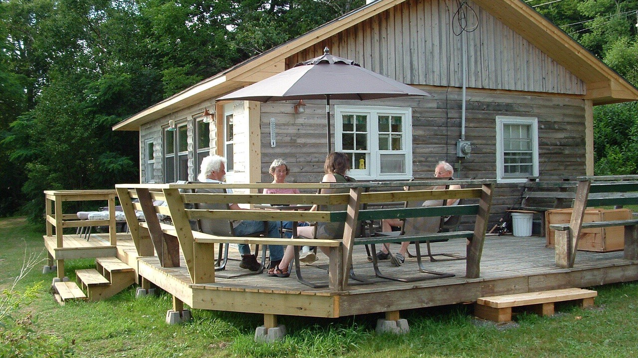 Photo of Outdoor in Guysborough County