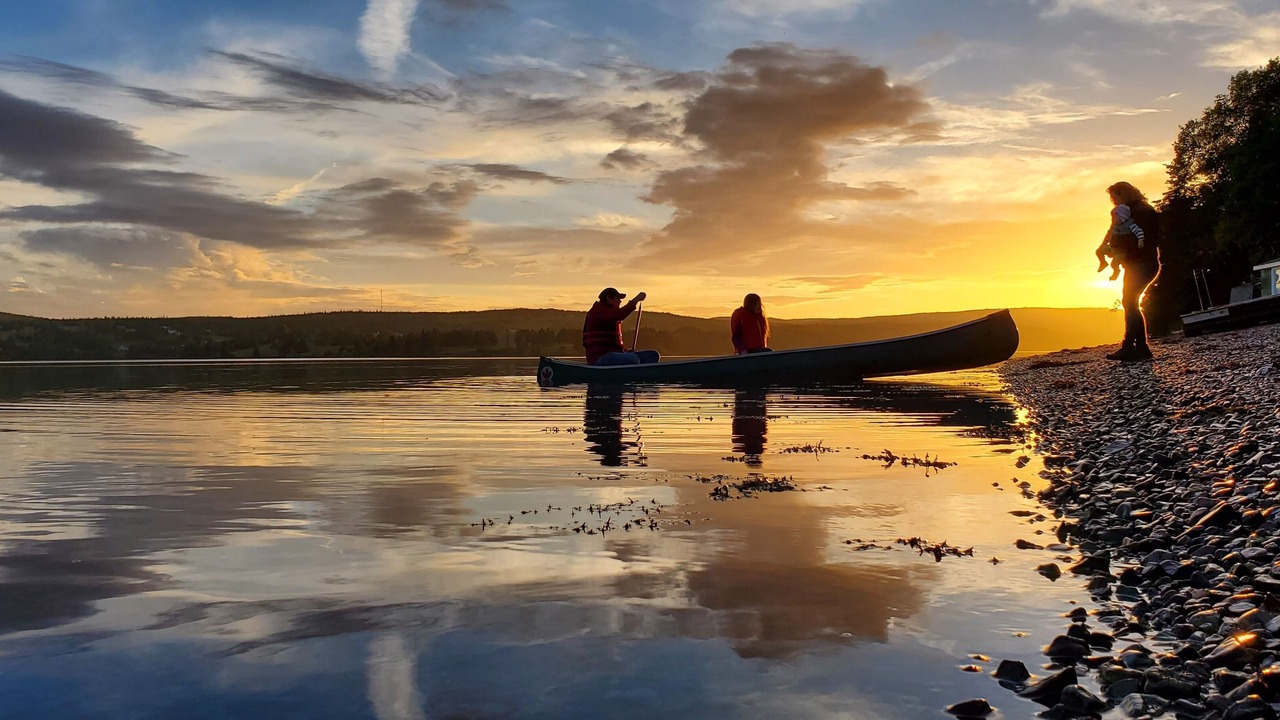 Photo of Outdoor in Guysborough County