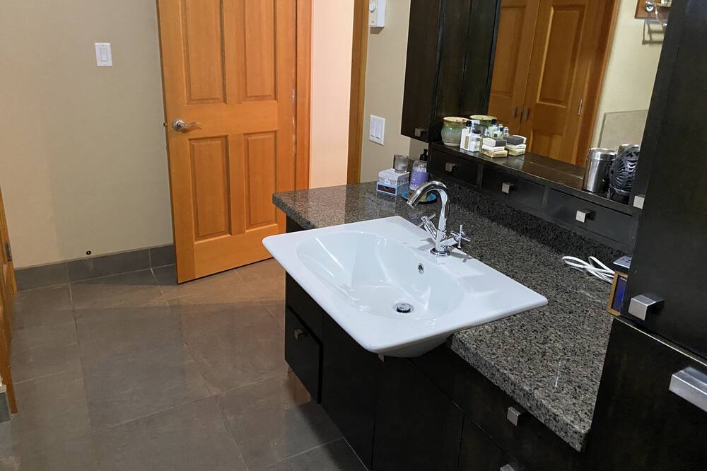 Photo of Bathroom in Rossland