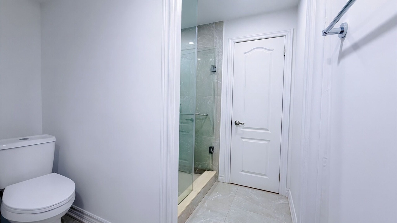 Photo of Bathroom in Richmond Hill