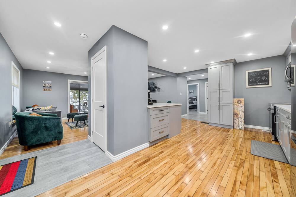 Photo of Bedroom in Prince Edward