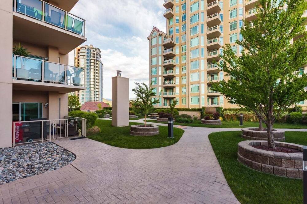 Photo of Others in Kelowna Central Business District