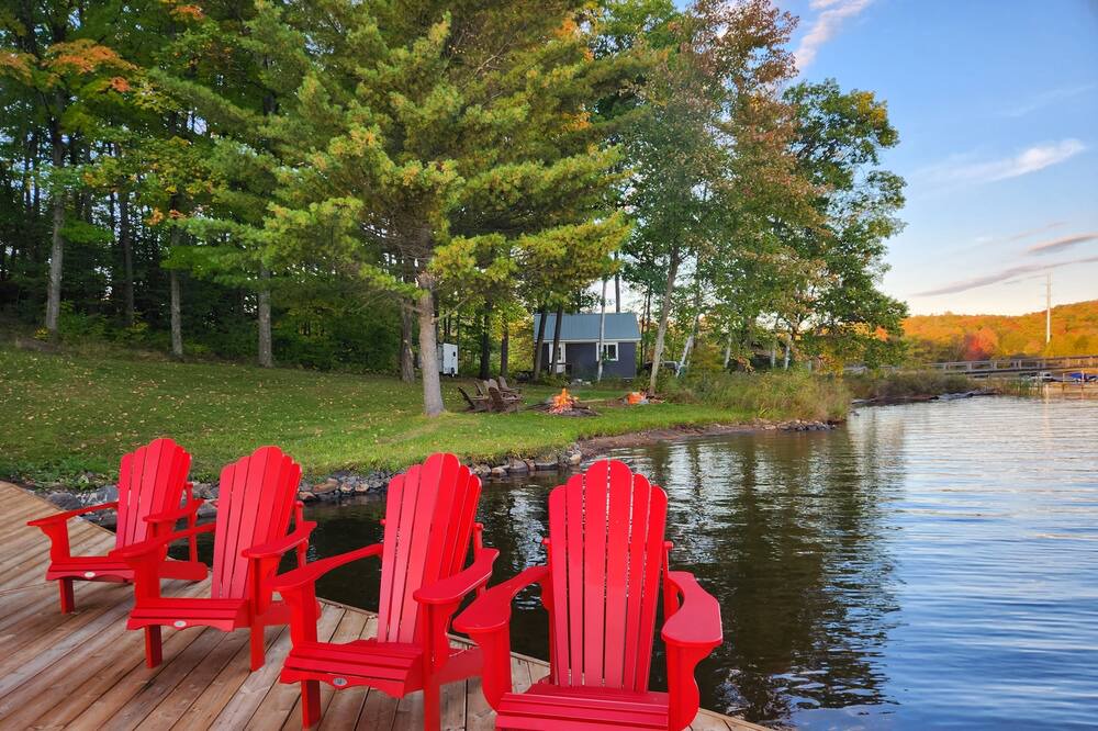 Photo of Outdoor in McDougall