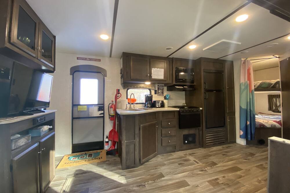 Photo of Kitchen in Pleasant Bay