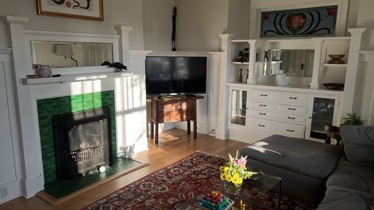 Photo of Livingroom in Gonzales