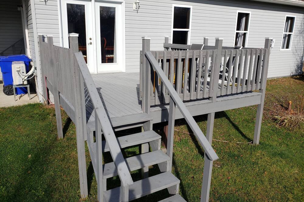 Photo of Outdoor in Saint David