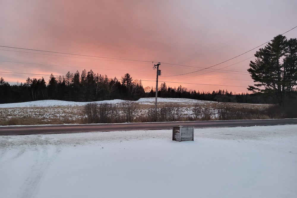 Photo of Outdoor in Saint David