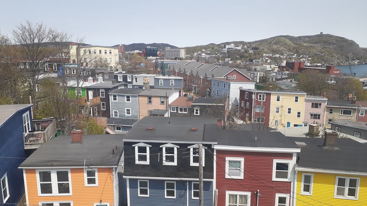 Photo of Others in Downtown St. John's