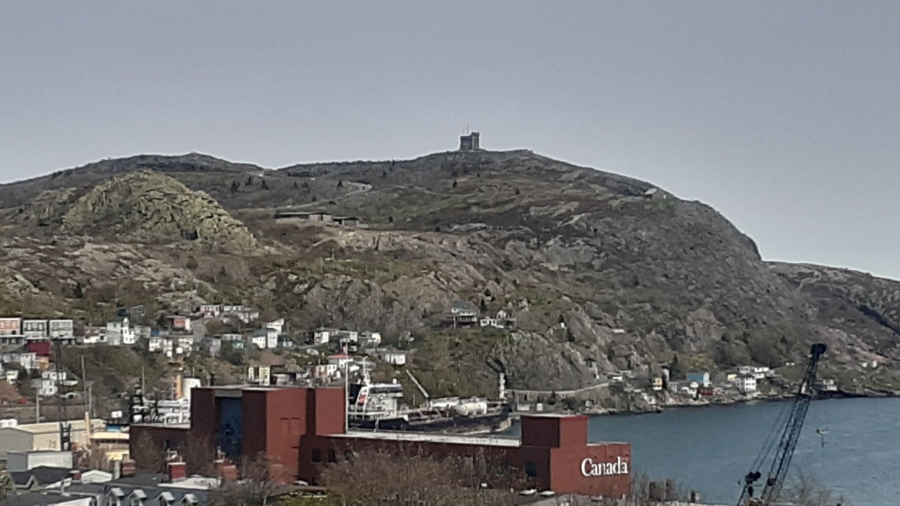 Photo of Others in Downtown St. John's
