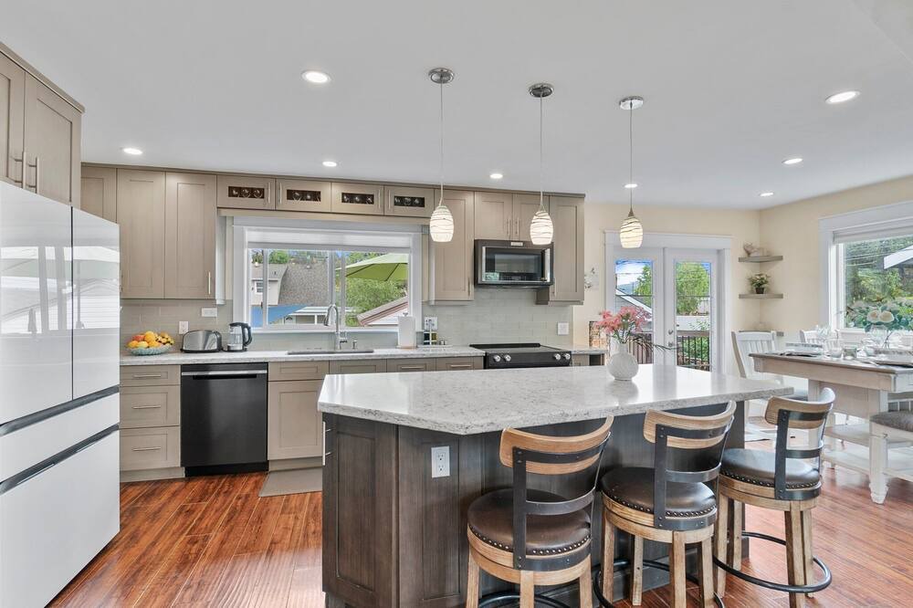 Photo of Kitchen in North End