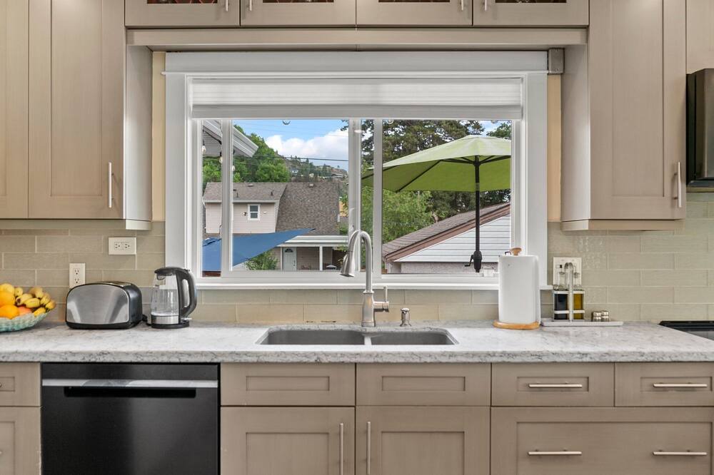 Photo of Kitchen in North End