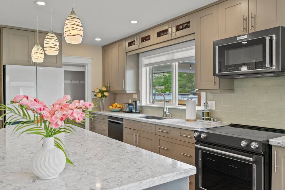 Photo of Kitchen in North End