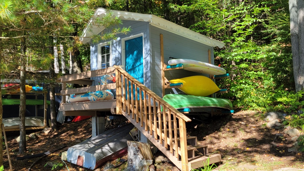 Photo of Outdoor in Algonquin Highlands