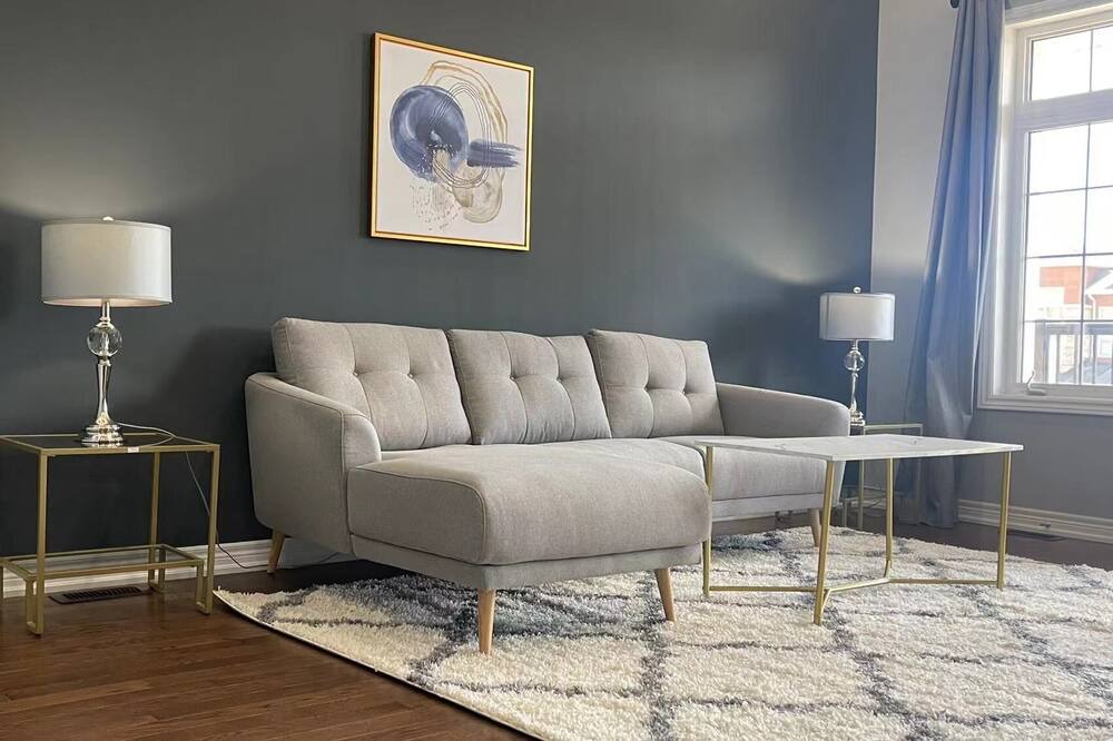 Photo of Livingroom in Sharon
