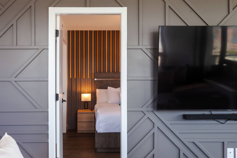 Photo of Bedroom in Downtown Kelowna