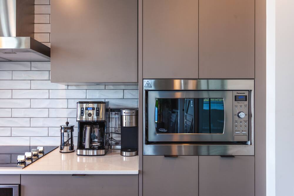 Photo of Kitchen in Downtown Kelowna