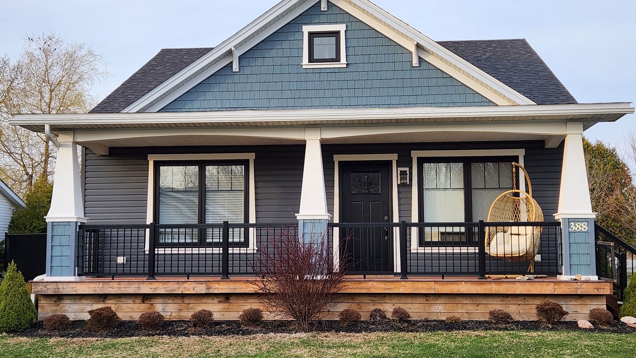 Photo of Outdoor in St. Andrews