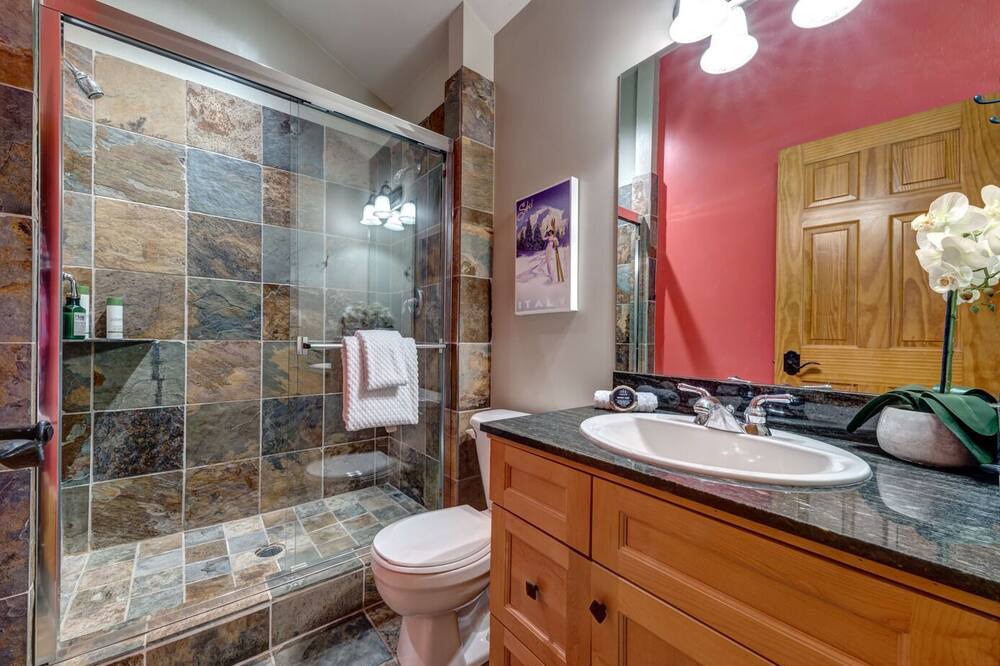 Photo of Bathroom in Whistler