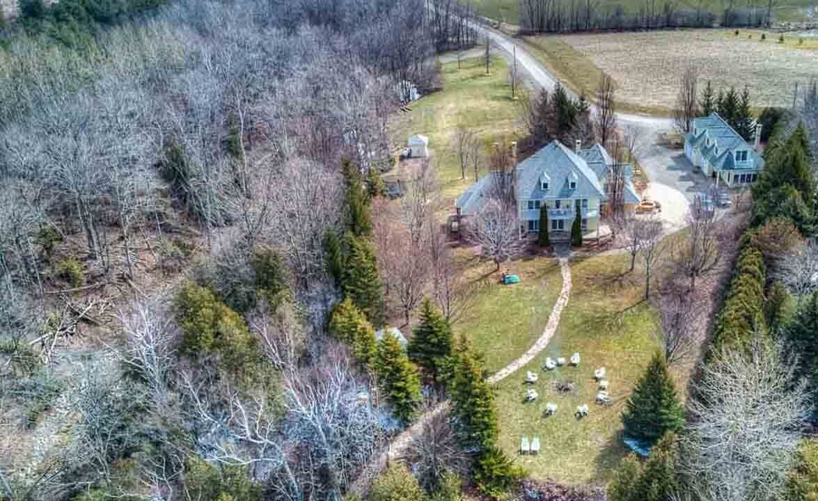 Photo of Outdoor in Ashfield-Colborne-Wawanosh