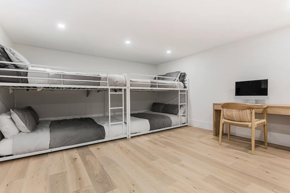 Photo of Bedroom in Cultus Lake