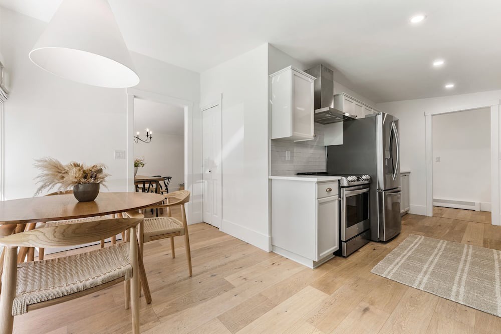 Photo of Kitchen in Cultus Lake