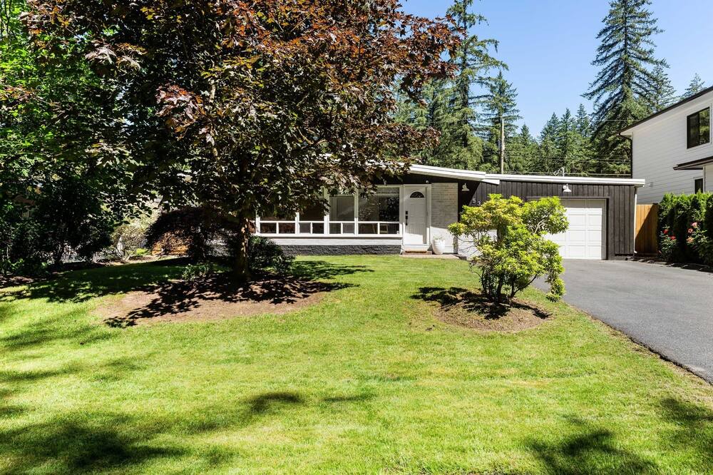 Photo of Outdoor in Cultus Lake