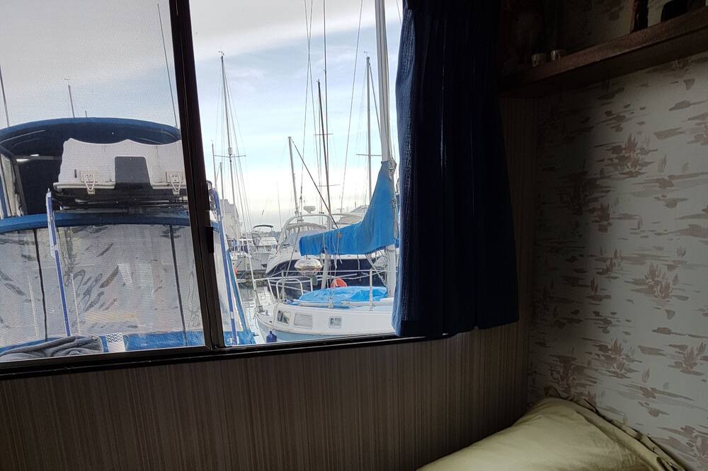 Photo of Bedroom in North Vancouver