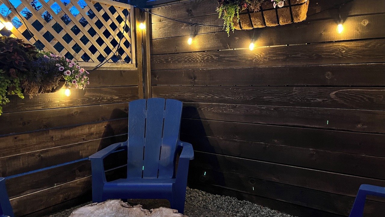 Photo of Outdoor in Brackendale