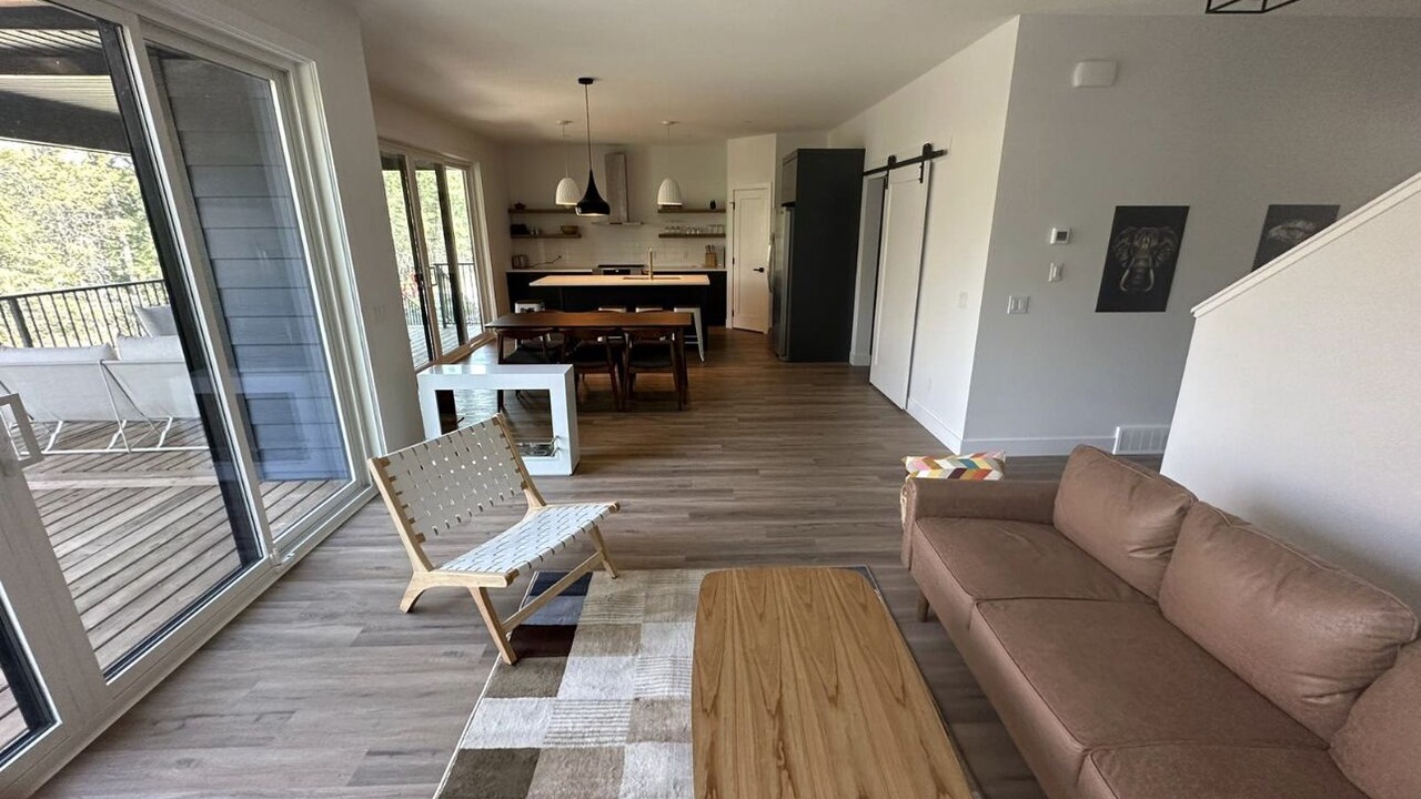 Photo of Livingroom in Wardner