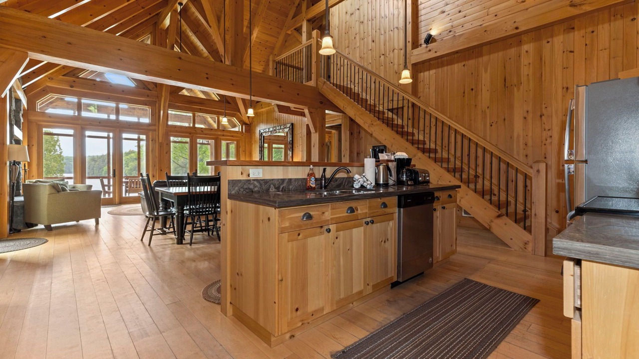 Photo of Others in Lake of Bays