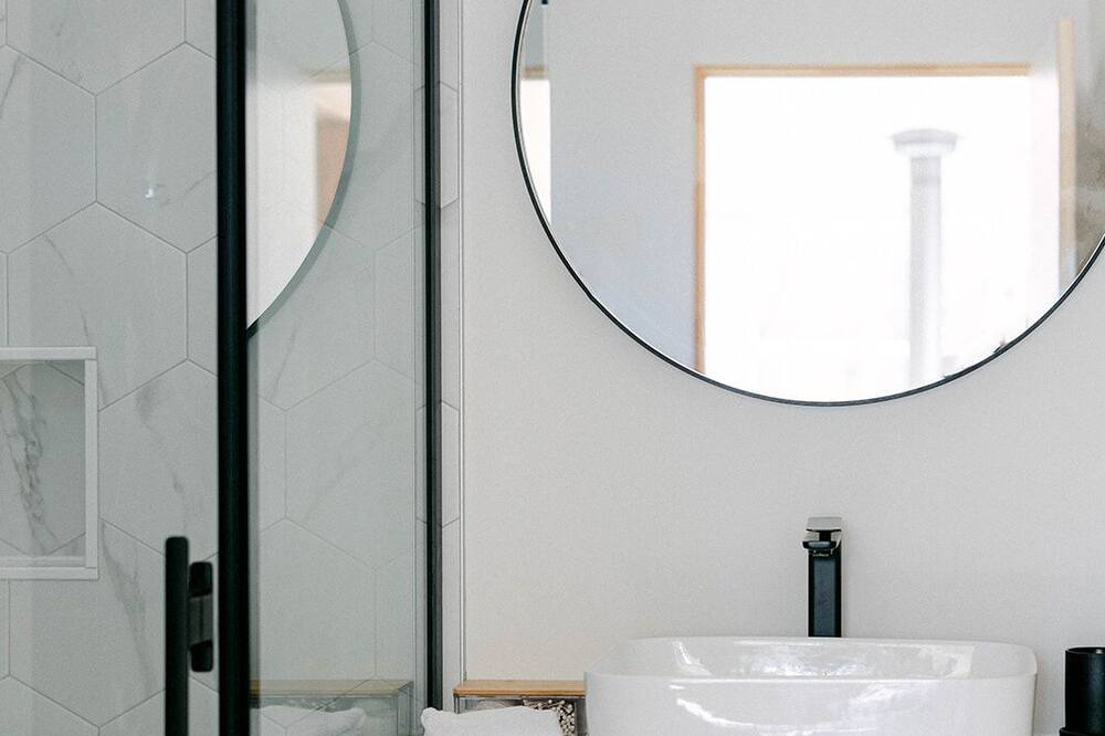 Photo of Bathroom in Rosseau