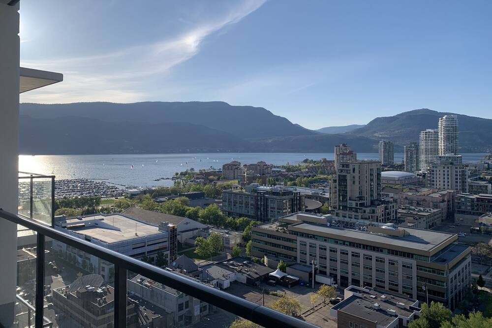 Photo of Outdoor in Downtown Kelowna