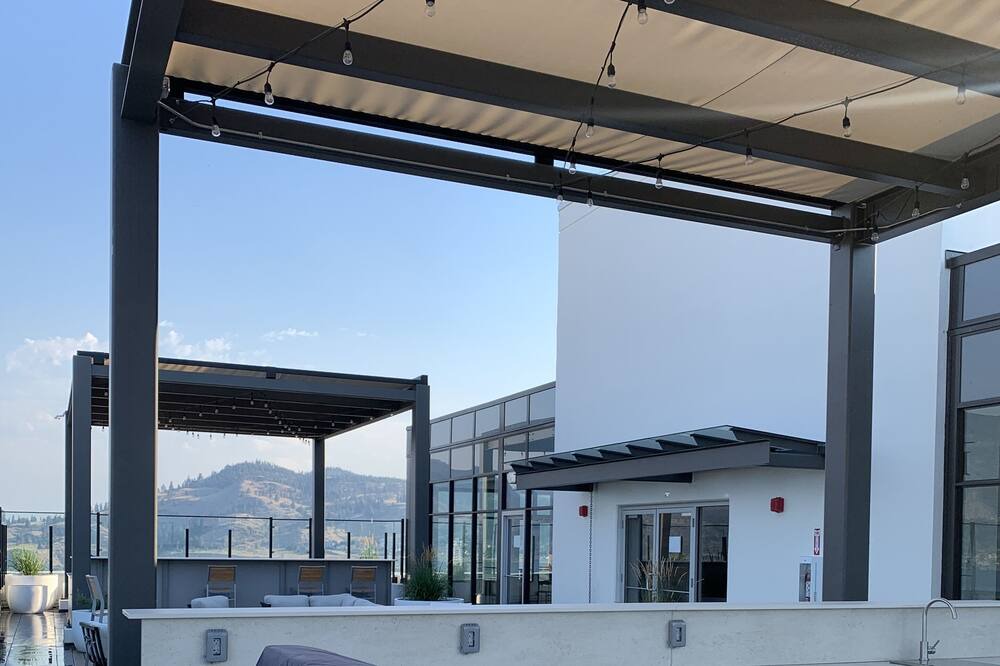 Photo of Outdoor in Downtown Kelowna