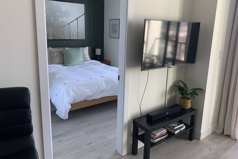 Photo of Bedroom in Downtown Kelowna
