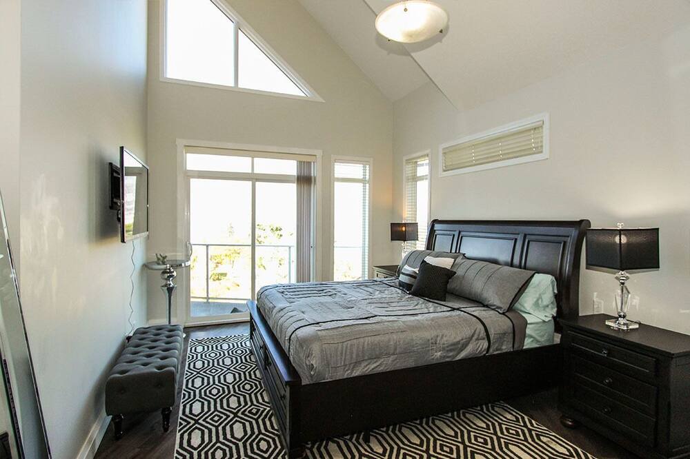 Photo of Bedroom in North End
