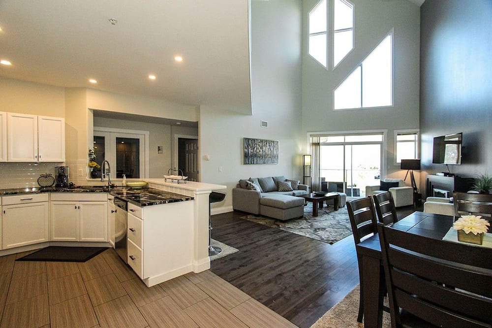 Photo of Kitchen in North End