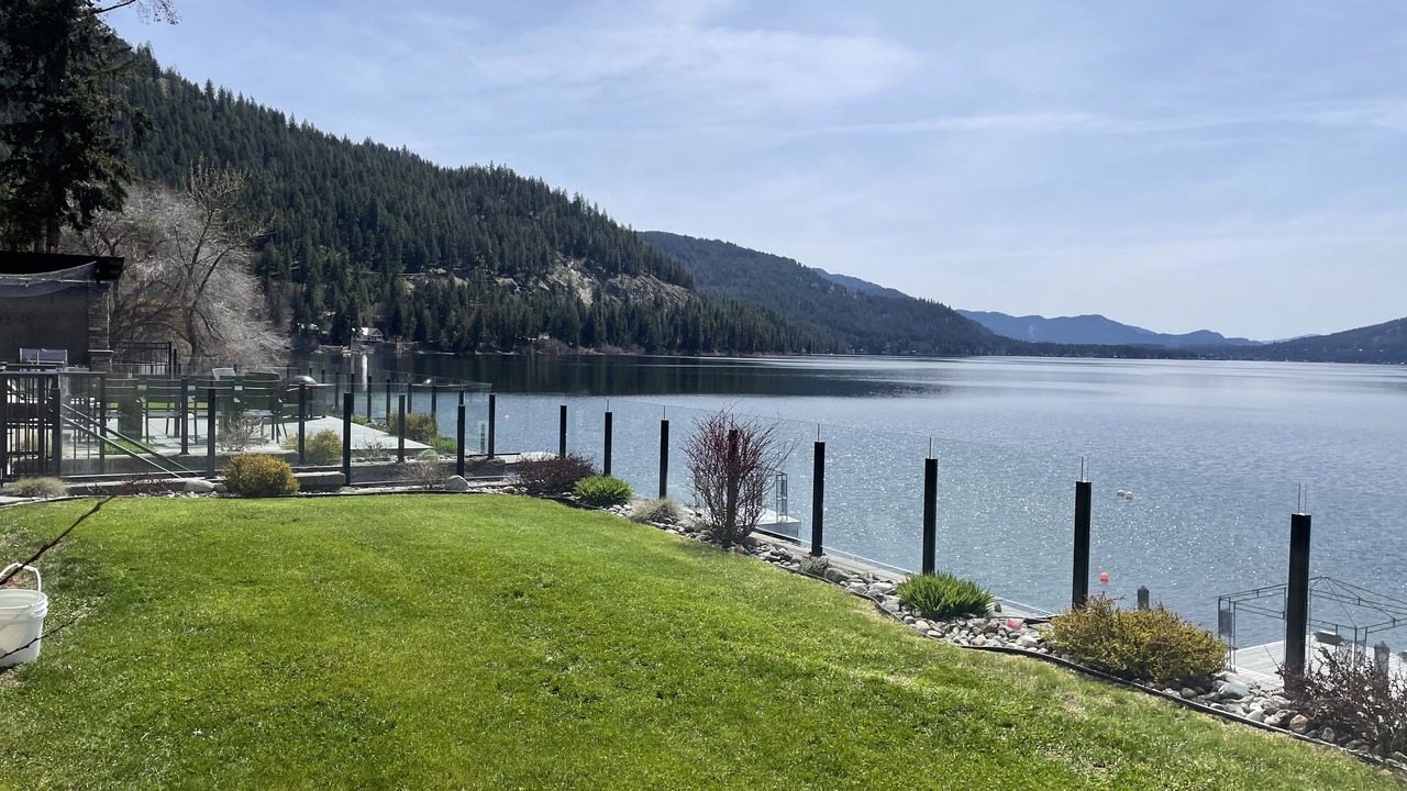 Photo of Outdoor in Christina Lake