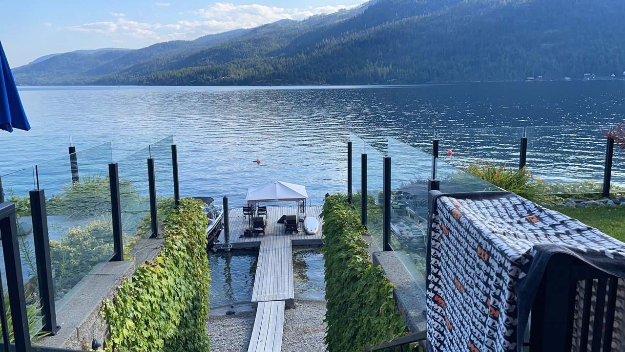 Photo of Outdoor in Christina Lake