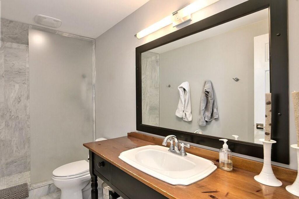 Photo of Bathroom in Glen Huron