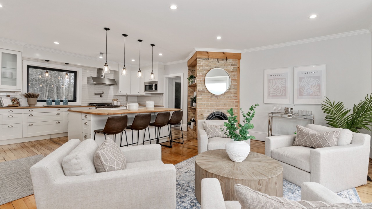 Photo of Livingroom in Oro-Medonte