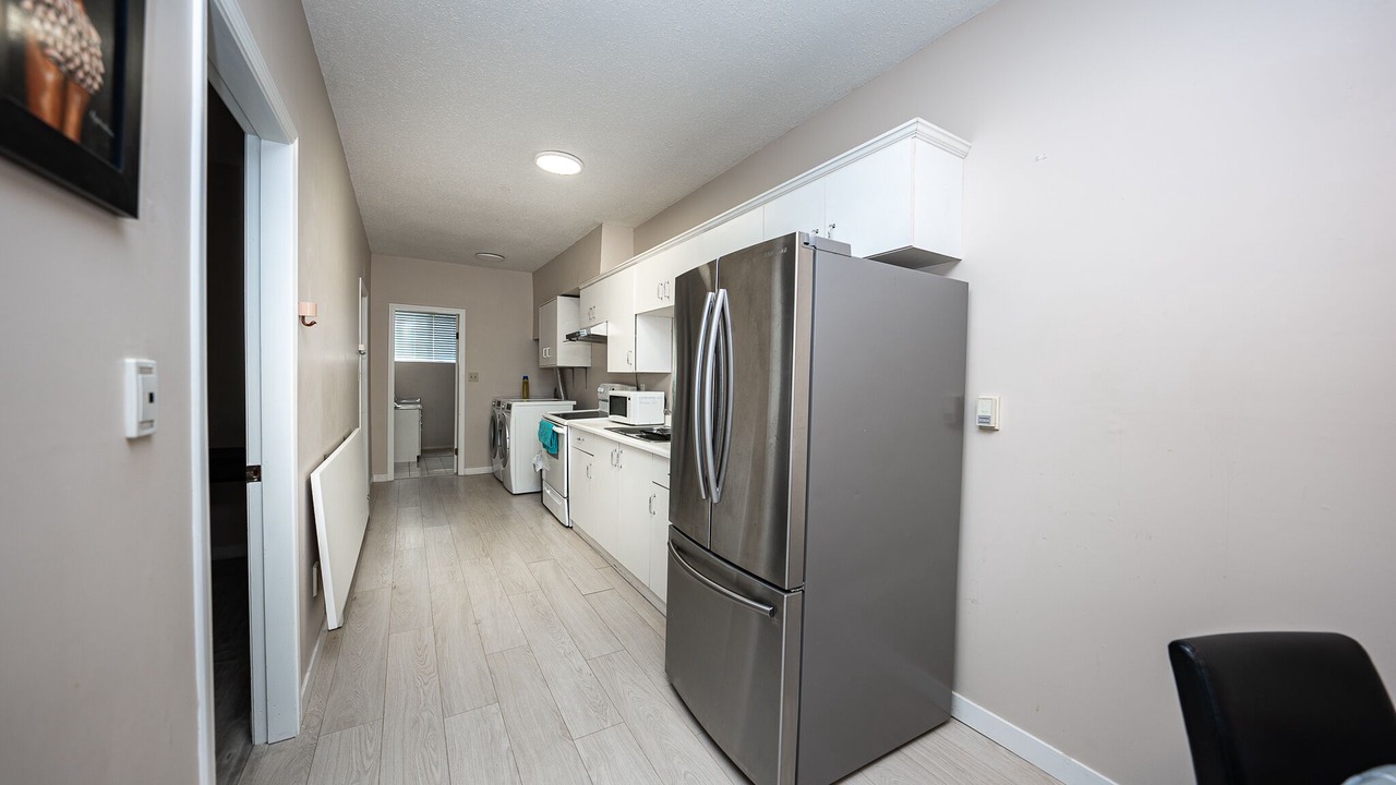 Photo of Kitchen in Dunbar