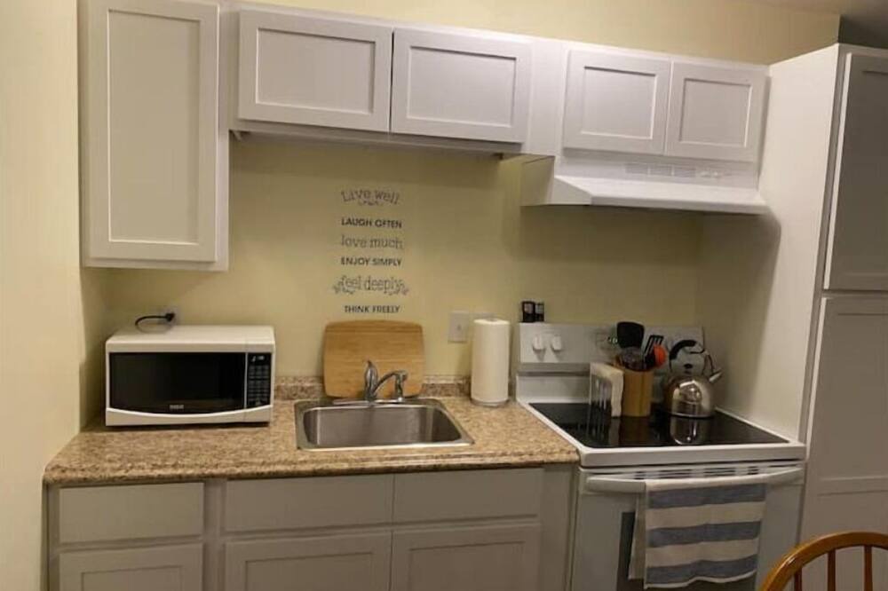 Photo of Kitchen in Inverness