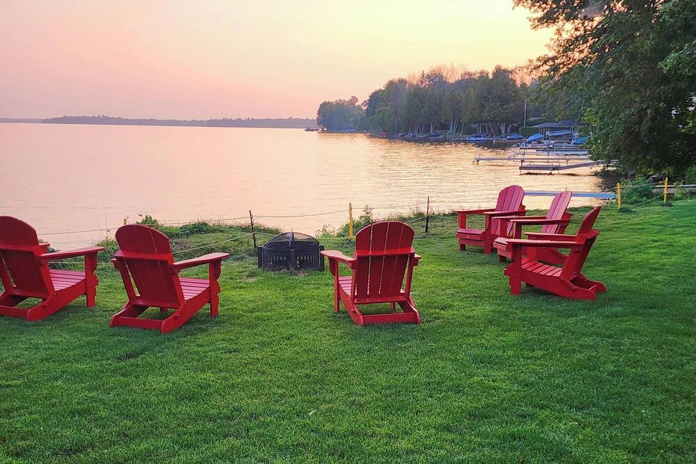 Photo of Outdoor in Fenelon Falls